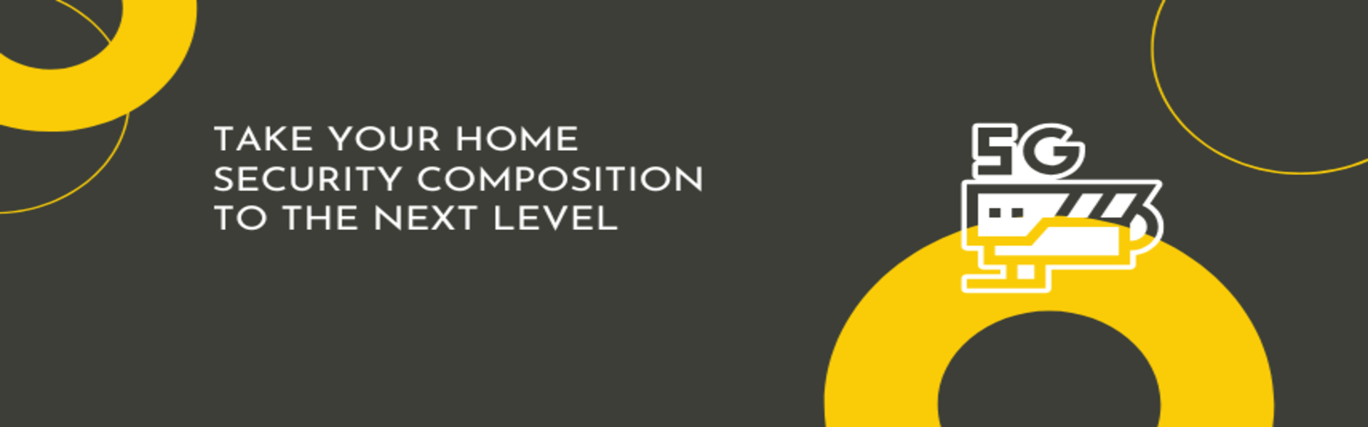 Smart Home Security
