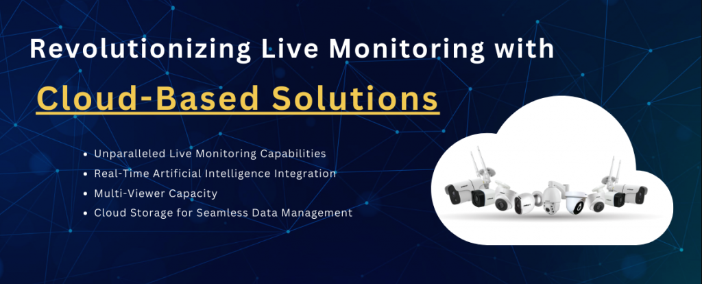 Exam surveillance Solutions